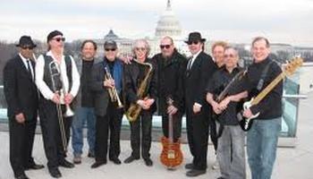 The Blues Brothers Band