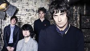 The Courteeners