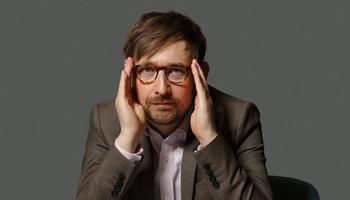 The Divine Comedy