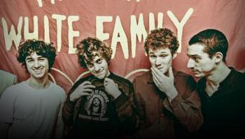 Fat White Family