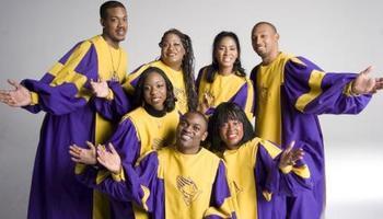 The Glory Gospel Singers