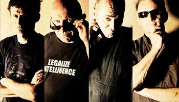 The Hyenes