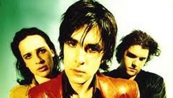 The Jon Spencer Blues Explosion