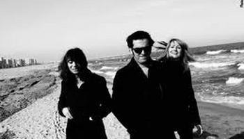 The Liminanas