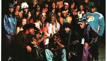 The Parliament Funkadelic