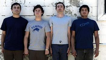 The Shins