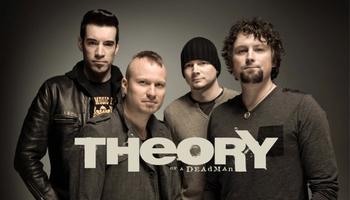 Theory of a DeadMan
