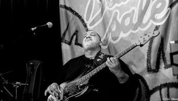 Thierry Fanfant
