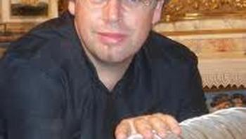 Thomas Bloch
