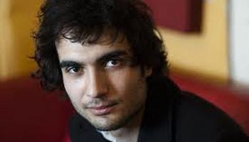 Tigran Hamasyan