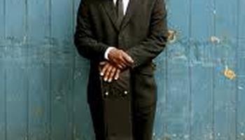 Tom Attah
