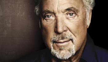 Tom Jones