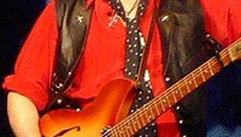 Tom Petty