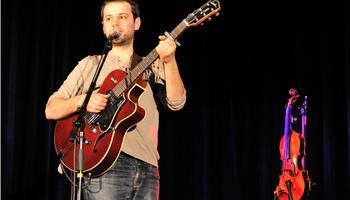 Tony Melvil