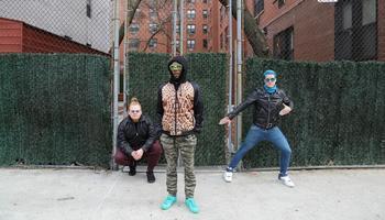 Too Many Zooz