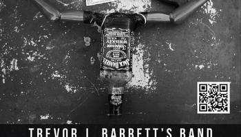 Trevor.J.Barrett Band