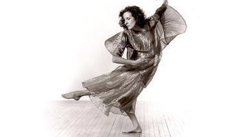 Trisha Brown