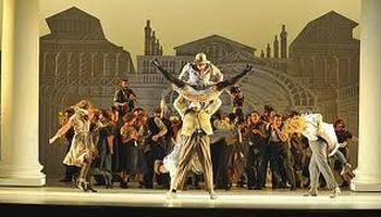 Troupe de la Comédie Française