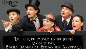 Troupe sepafo