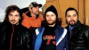 Truckfighters