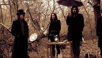 Uncle Acid and The Deadbeats