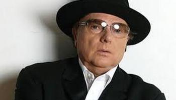 Van Morrison
