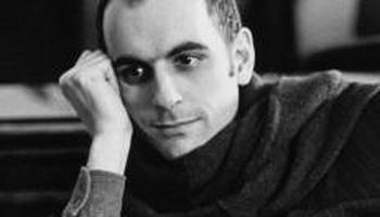 Vincent Boussard