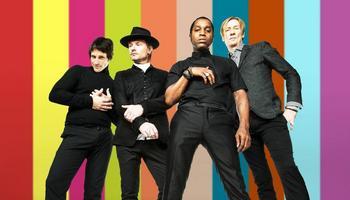 Vintage trouble