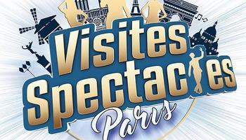 Visites Spectacles Paris