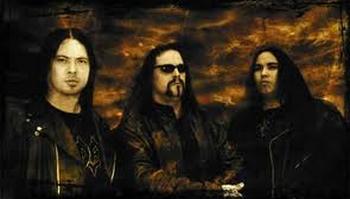 Vital Remains