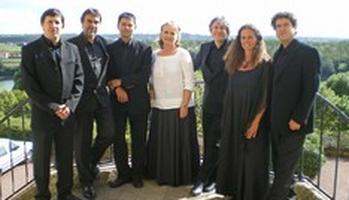 Vox Cantoris