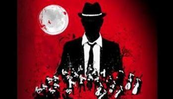 Wax Tailor & The Dusty Rainbow Experience