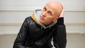 Wayne McGregor