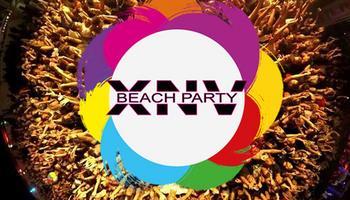 XNV Beach Party