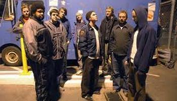 Young Blood Brass Band