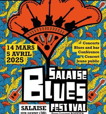 An Diaz & Yokatta Brothers et Beverly Jo Scott