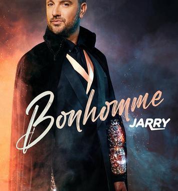 Jarry, Bonhomme