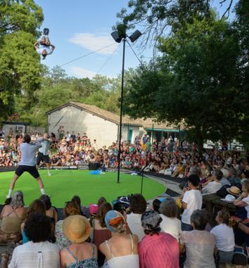 Le Festival d'Alba