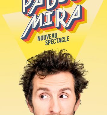 Pablo Mira