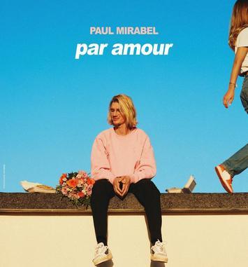Paul Mirabel Par Amour