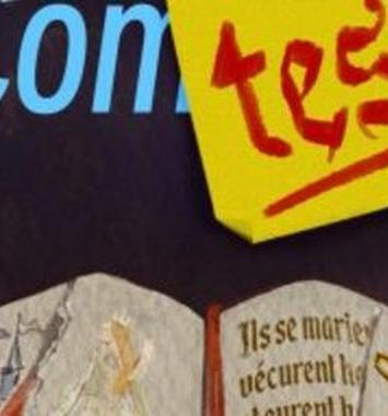 Réglons Nos Contes