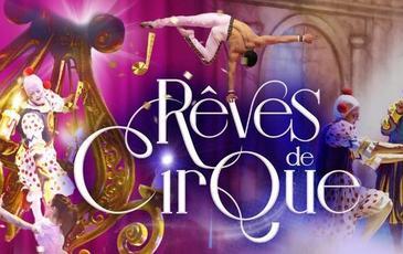 Rêves de Cirque