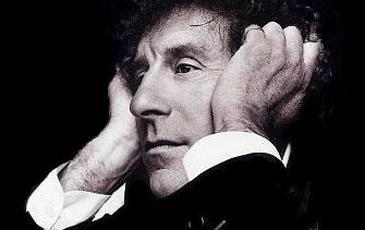Alain Souchon et ses fils
