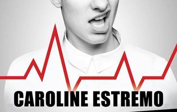 Normalement, Spectacle Humoristique avec Caroline Estremo