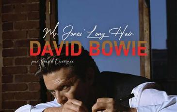 David Bowie, Mr Jones ' Long Hair
