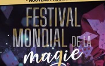 Festival Mondial de la Magie