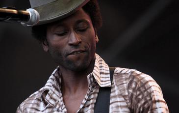 Keziah Jones, Eagle Eye Cherry