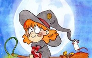 La petite sorcière