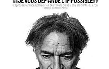 L'Audience est Ouverte