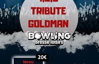 1.2.3 Tribute Goldman  Saint Denis les Bourg